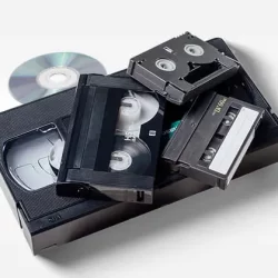 cassettes cassettes