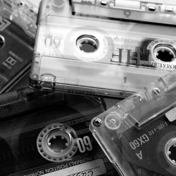 cassette cassette